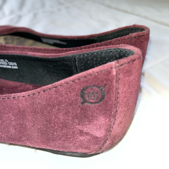 Born ballet flats - Picture 3 of 6